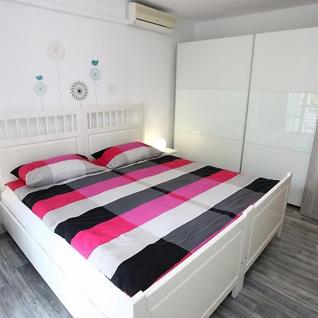Jasmine'S Flat Portoroz Jb1 Apartment Екстериор снимка