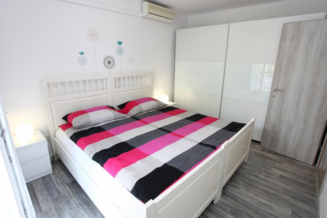 Jasmine'S Flat Portoroz Jb1 Apartment Екстериор снимка