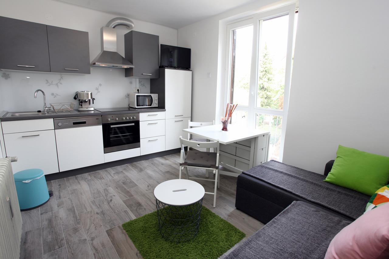 Jasmine'S Flat Portoroz Jb1 Apartment Екстериор снимка