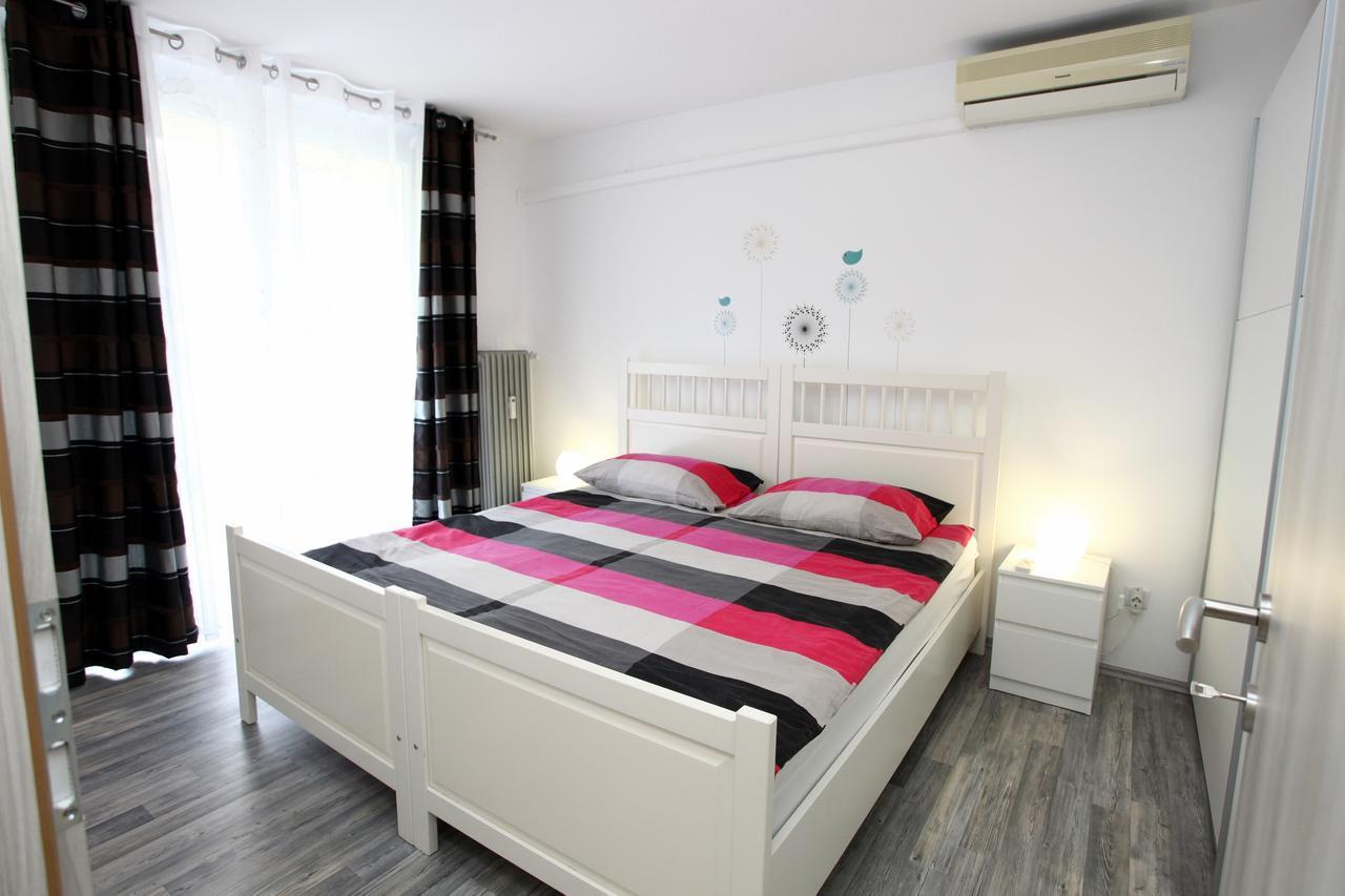 Jasmine'S Flat Portoroz Jb1 Apartment Екстериор снимка