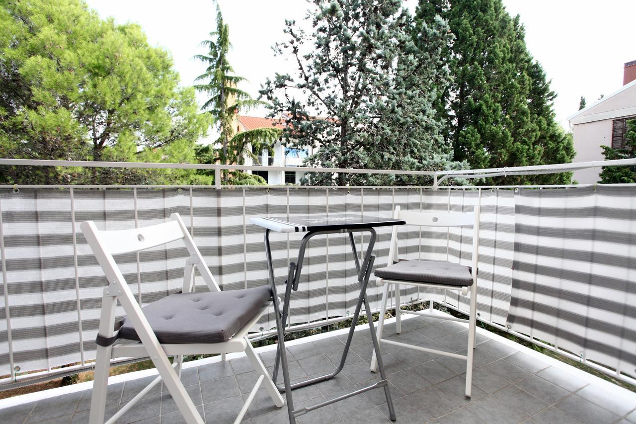 Jasmine'S Flat Portoroz Jb1 Apartment Екстериор снимка