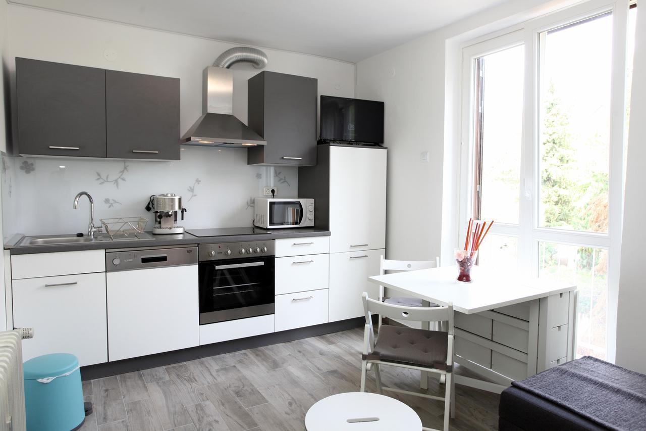 Jasmine'S Flat Portoroz Jb1 Apartment Екстериор снимка