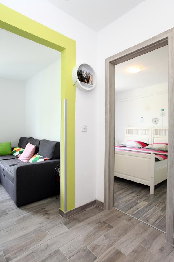 Jasmine'S Flat Portoroz Jb1 Apartment Екстериор снимка