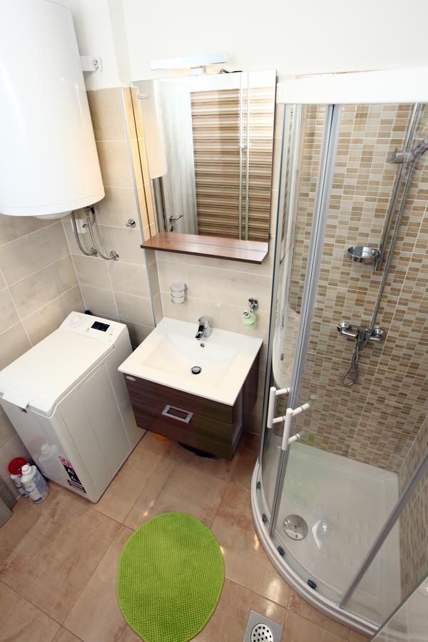 Jasmine'S Flat Portoroz Jb1 Apartment Екстериор снимка